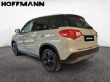 Suzuki Vitara 1.4 Allrad Sitzheizung Navi PDC LED Schei - Suzuki Vitara: 4.4