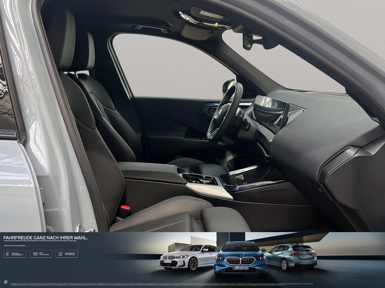 BMW X3 - Bild 20