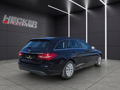 Mercedes-Benz C 220 d T C 220 BlueTEC / d EU6