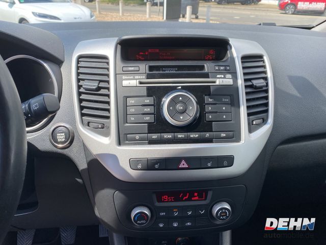 Kia Venga 1.4 Dream Team SHZ