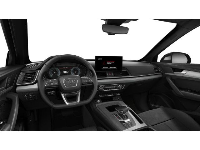 Audi Q5 - Bild 8