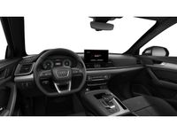 Audi Q5 - Vorschau Bild 8