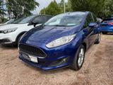 Ford Fiesta 1.0 EcoBoost Start-Stop Titanium +GJR - Ford Fiesta Gebrauchtwagen in Saarbrücken