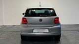 Volkswagen Polo V Comfortline DIESEL/Tempo/Klima/5-Türer... - Volkswagen Polo: Türer