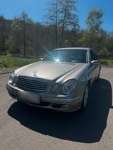 Mercedes-Benz W211 , disel 2,7 - Mercedes-Benz 270 Gebrauchtwagen