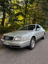 Audi A6 C4 - 2.0 Benzin - 116 PS - TÜV 08/... - gebrauchte Audi A6 aus dem Jahr 1994