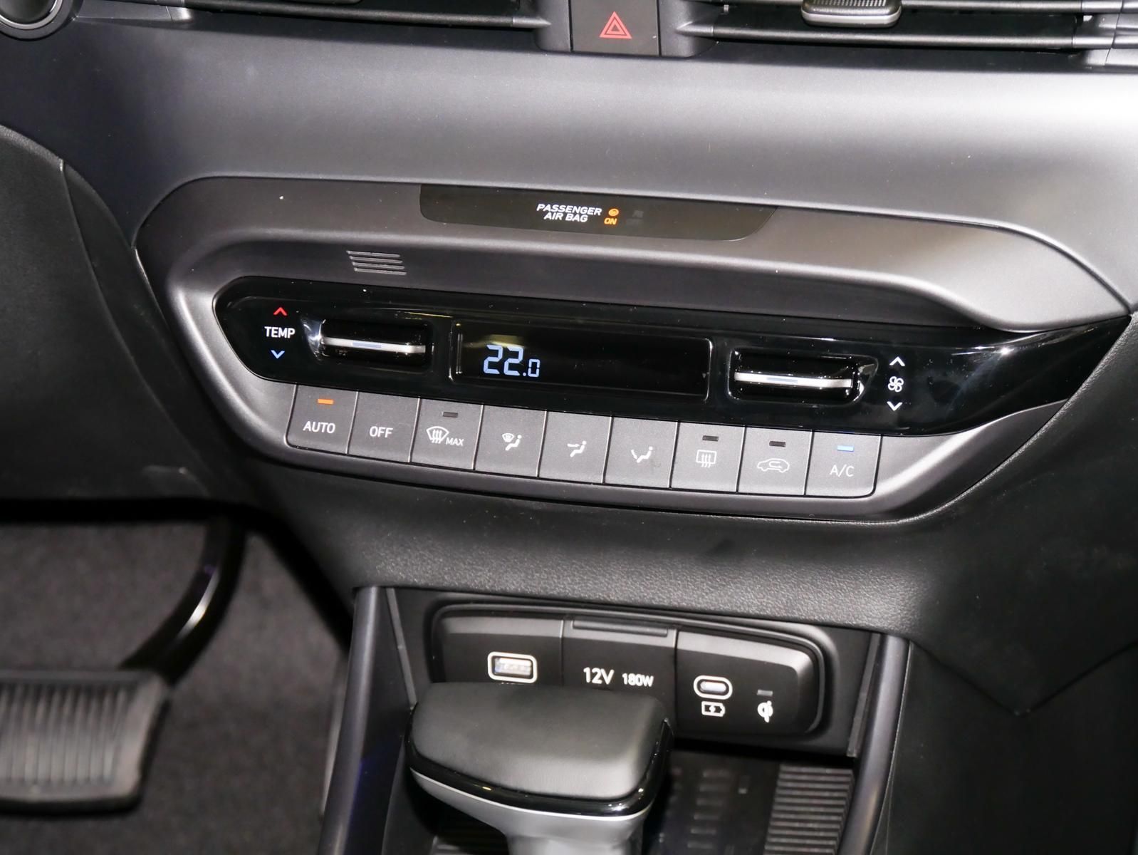 Hyundai i20 - Bild 20
