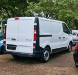 Renault Trafic 2020  60.000 km  TÜV neu ... - Renault Trafic in Köln