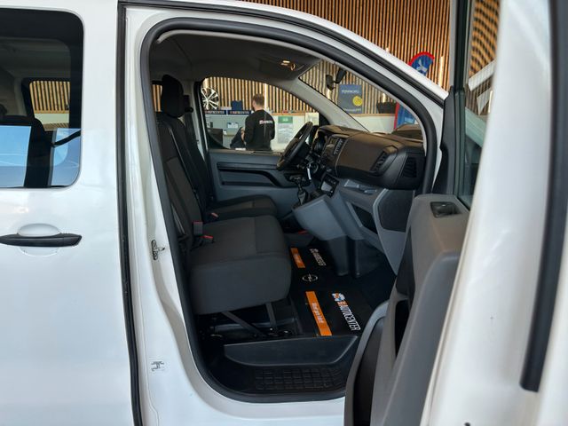 Opel Vivaro Kombi L *9 Sitzer*
