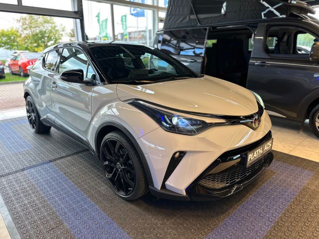 Toyota C-HR Hybrid GR Sport *AHK*20 Zoll*