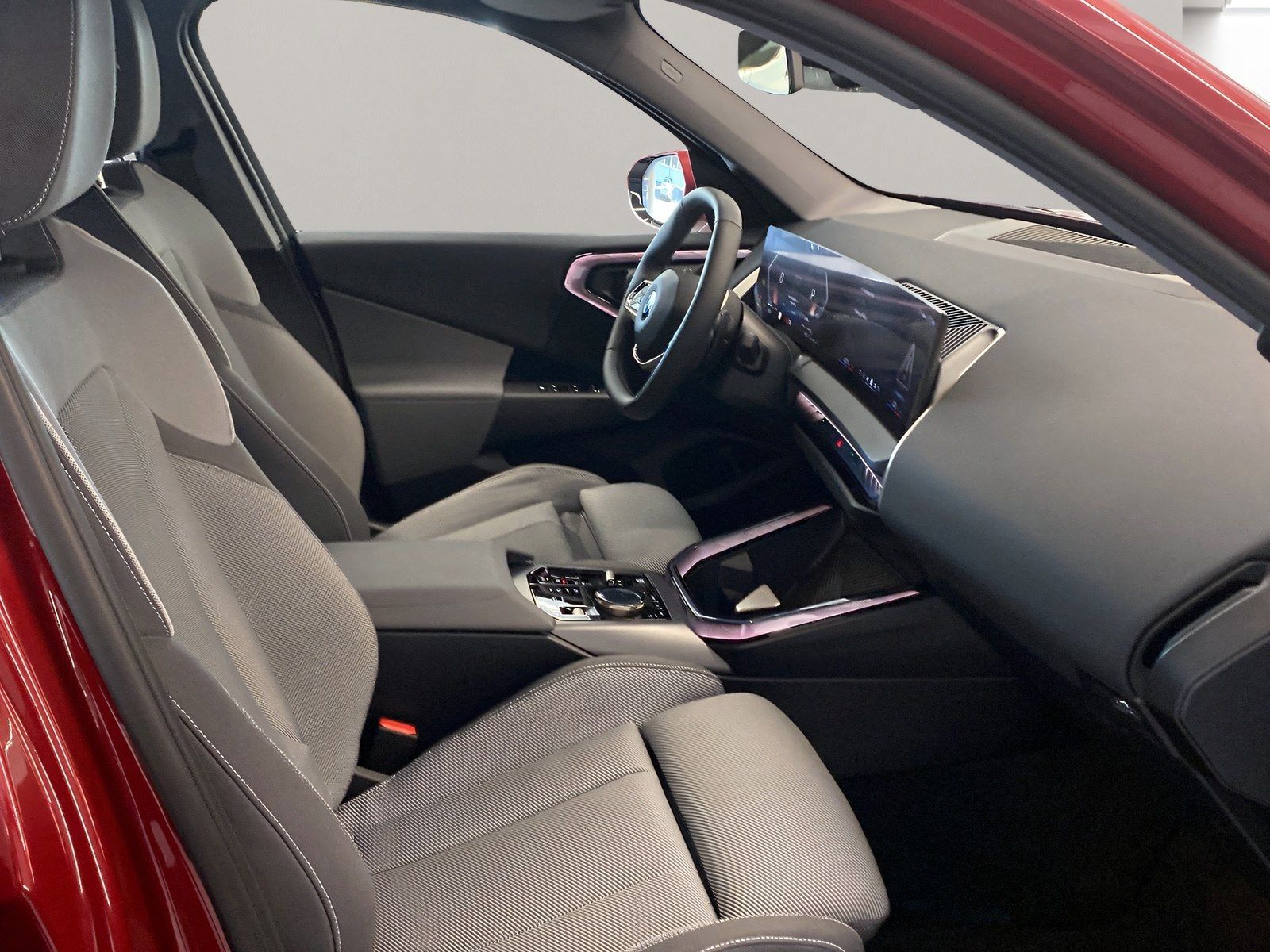 BMW X3 - Bild 5