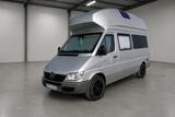 Mercedes-Benz Sprinter 316 CDI James Cook (Westfalia) - James cook