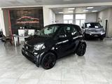 Smart forTwo AHK/Klima/Automatik/ Sitzheizung - Smart mit Anhängerkupplung