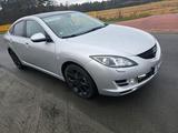 Mazda 6 2.5 benzin top Zustand  2 Hand Exc... - Mazda: Mazda6 Top