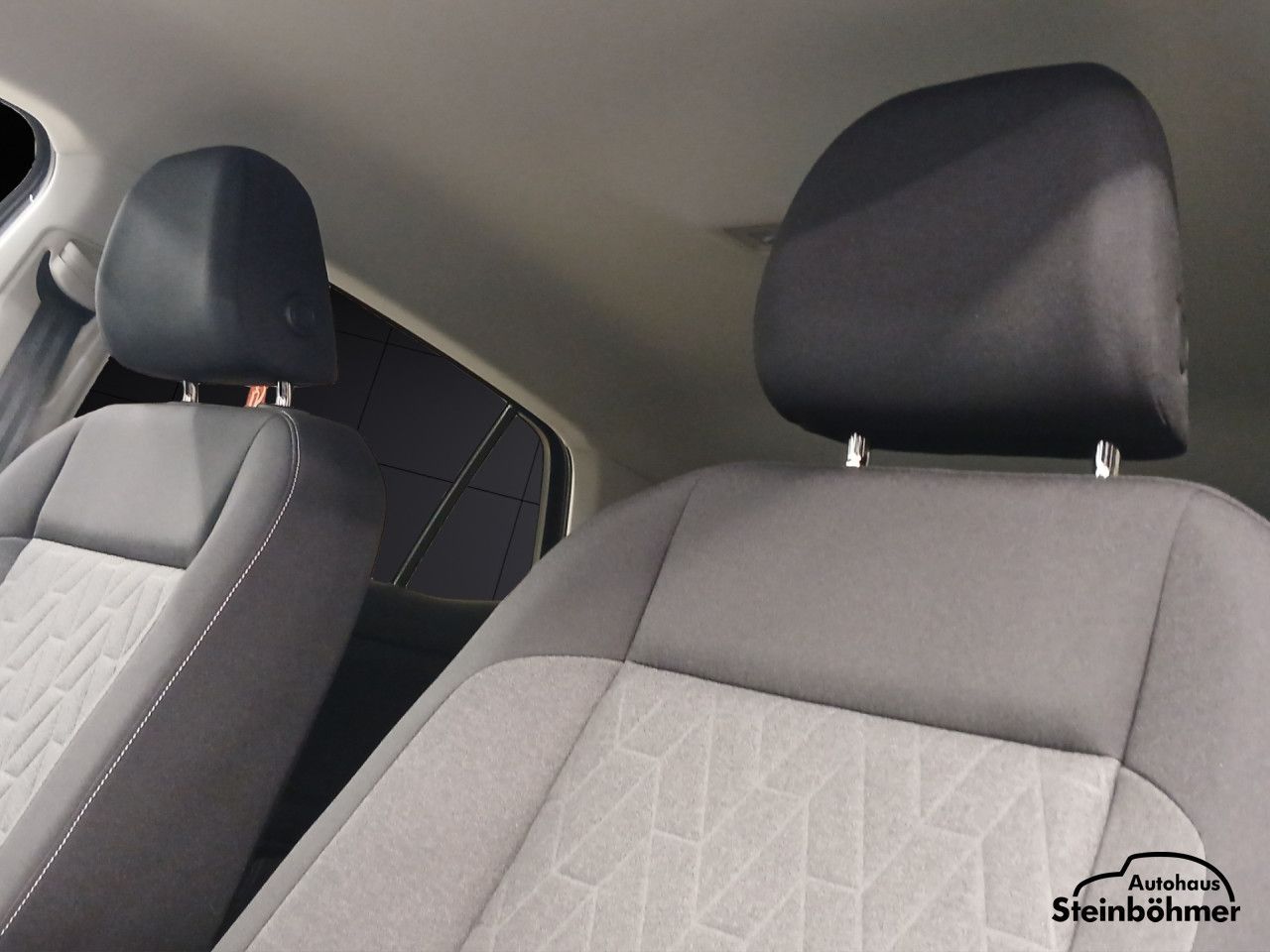 Volkswagen T-Cross - Bild 15