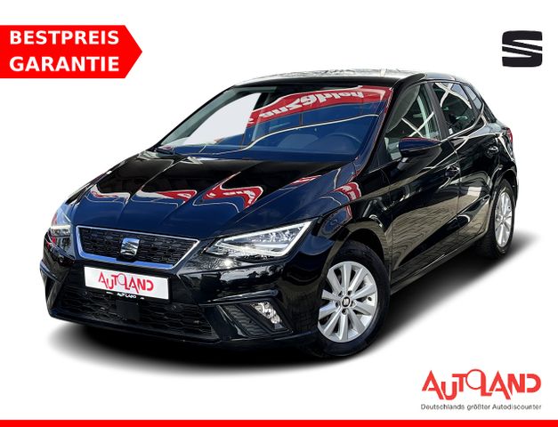 Seat Ibiza 1.0 TSI Style LED Navi DAB ACC PDC Kamera