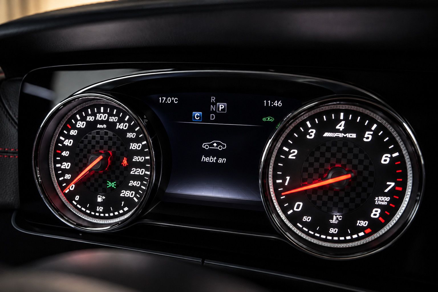 Fahrzeugabbildung Mercedes-Benz E 43 AMG E 43 AMG 4Matic *Ambiente*MultibeamLED*
