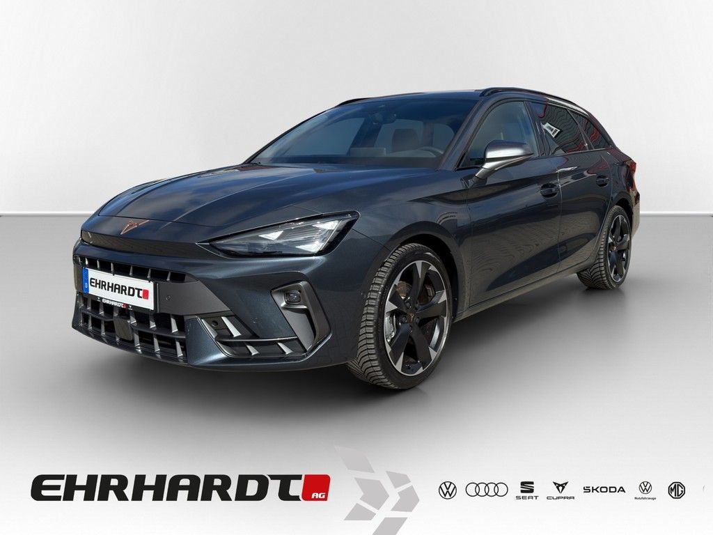Cupra Leon Sportstourer 1.5 eTSI DSG FACELIFT VIRTUAL*