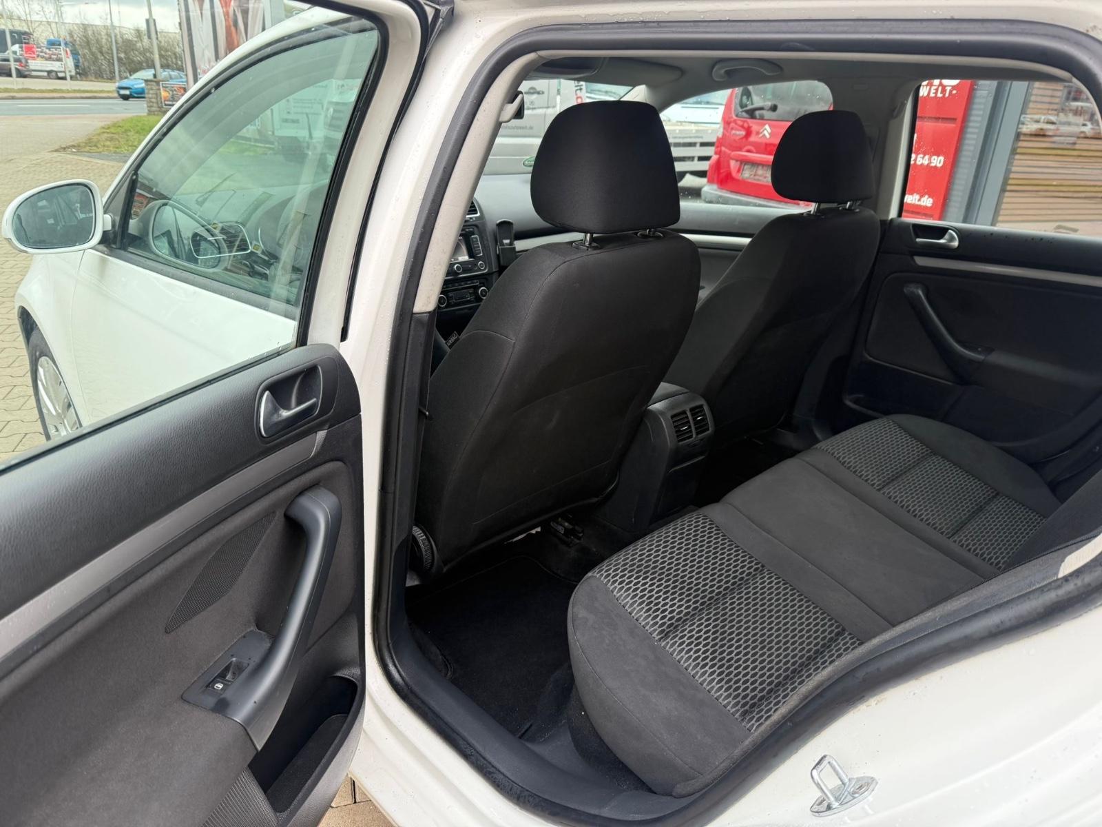 Volkswagen Golf 2013 — photo 11