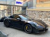 Porsche 992 Turbo S Coupé - Porsche 911er Reihe Tageszulassungen