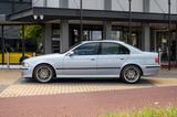 BMW M5 E39 4.9 V8 - BMW M5: E39