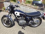 Yamaha SR500 48T - Offers