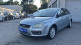 Ford Focus Lim. Trend*Klima*2.Hand*TÜV 07/2027* - Ford Focus aus 2005: 2.0