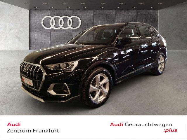Audi Q3 35 TFSI S tronic advanced LED KAMERA EL.HECKK