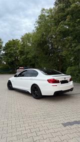 BMW 550i TÜV NEU bis 2027  - BMW 550: 550i