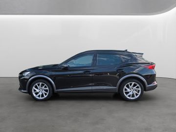 Cupra Formentor - 4