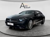 Mercedes-Benz CLS 220d AMG Line AMBI KAM BUR WIDE SHZ DIS - gebrauchte Mercedes-Benz CLS 220 aus dem Jahr 2023