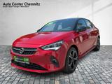 Opel Corsa F AT8 Ultimate GS Line Matrix/Navi/Park&Go - Opel Corsa Ultimate mit Benzin-Antrieb