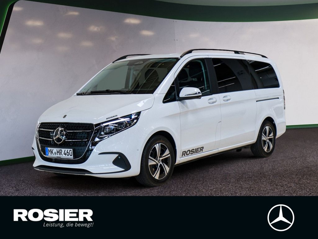 Image of Mercedes-Benz V 220