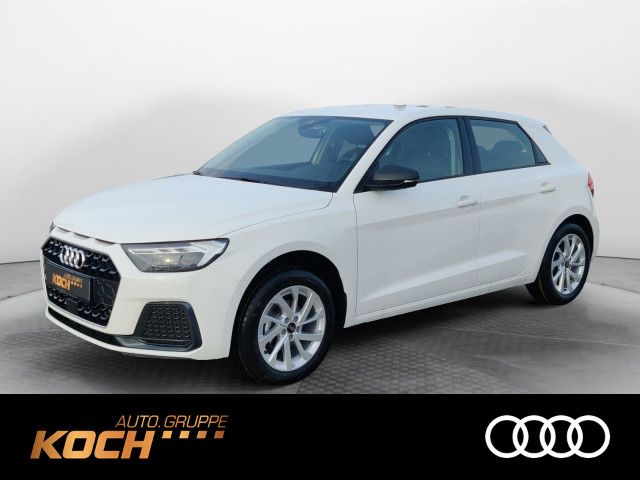 A1 Sportback advanced 25 TFSI 70(95) kW(PS) S tr