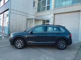 Volkswagen Tiguan 1.5 TSI (150 PS) ACT OPF Comfortline  
