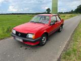 Opel Ascona - Automatik, EZ 1982, HU 03/20... - Opel Ascona: 2.0