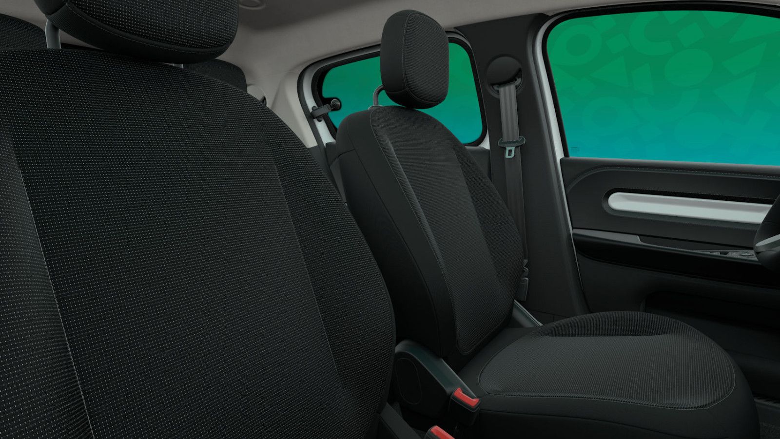 Renault Twingo - Bild 12