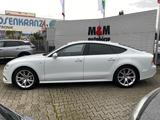 Audi A7 SB 3.0 TDI S-line quattro BOSE/Luft/Standheiz - Audi A7 mit Diesel-Antrieb: Limousine