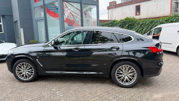 BMW X4 - 2