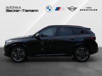 BMW iX1 - Vorschau Bild 3