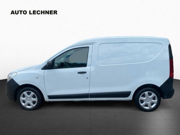 Bild 2 Dacia Dokker Exp.*KLI*AHK*ALLWETTER*DAB*NAV*1.HA*MwSt*