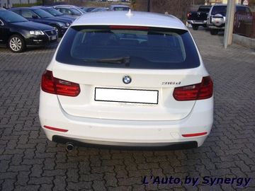 BMW 316 - 7