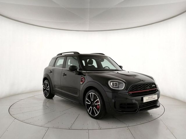 MINI Mini Mini Countryman 2.0 Twin Power Turbo JCW JC