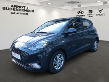 Hyundai i10 FL (MY25) 1.0 5-MT 2WD Select