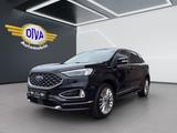 Ford Edge Vignale 4x4 - Ford Edge: Vignale