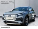 Audi Q4 35 etron +Pano+LED+NAVI PLUS+Virtual+DAB+SHZ - Audi Q4 mit Panoramadach