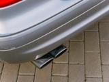 Mercedes-Benz CLK 55 AMG Cabrio - Mercedes-Benz CLK 55 AMG Gebrauchtwagen