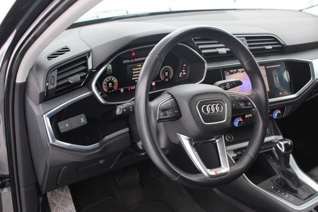 Q3 Sportback 35 TFSI S line AHK,ACC,RFK
