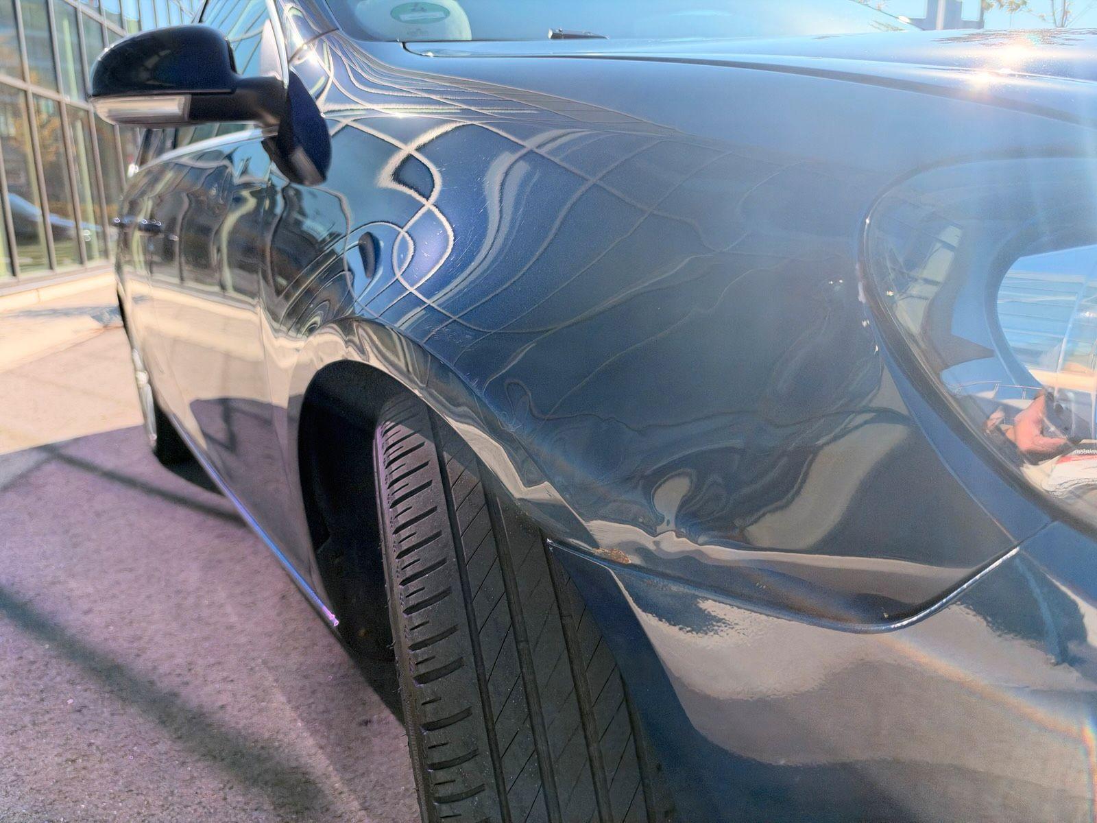 Volkswagen Golf 2012 — photo 7