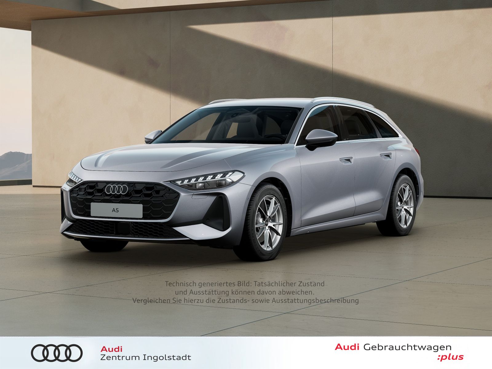 Audi A5 - Bild 2